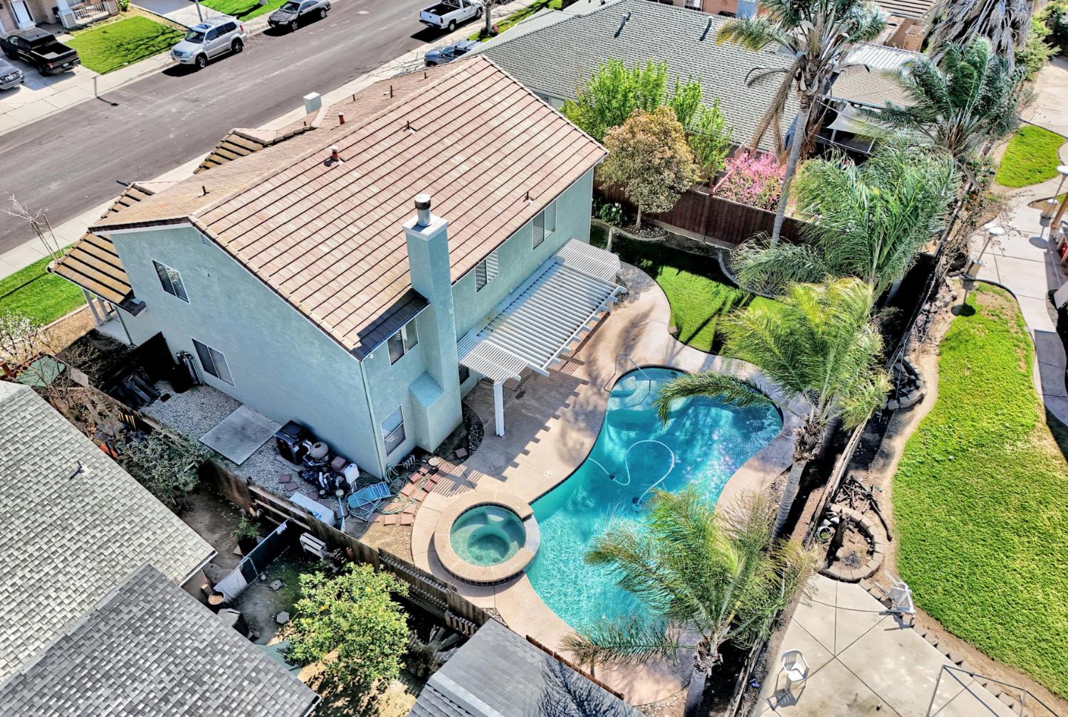433 Sanderling Drive Patterson, CA 95363 - Photo 40 of 55