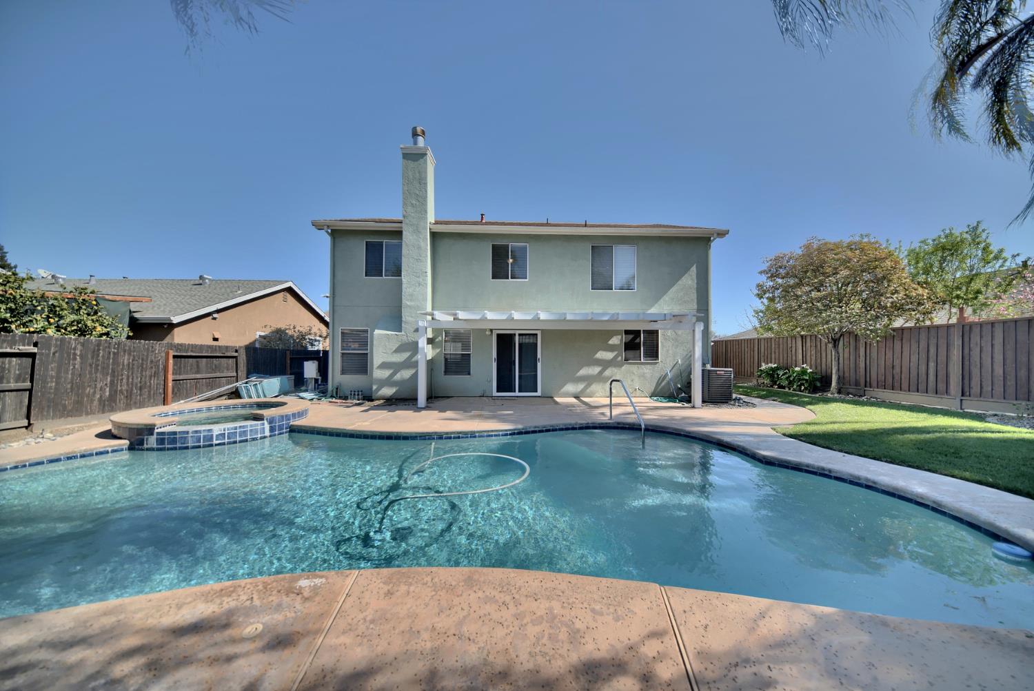 433 Sanderling Drive Patterson, CA 95363 - Photo 44 of 55