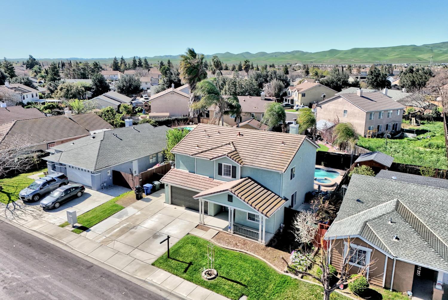 433 Sanderling Drive Patterson, CA 95363 - Photo 49 of 55