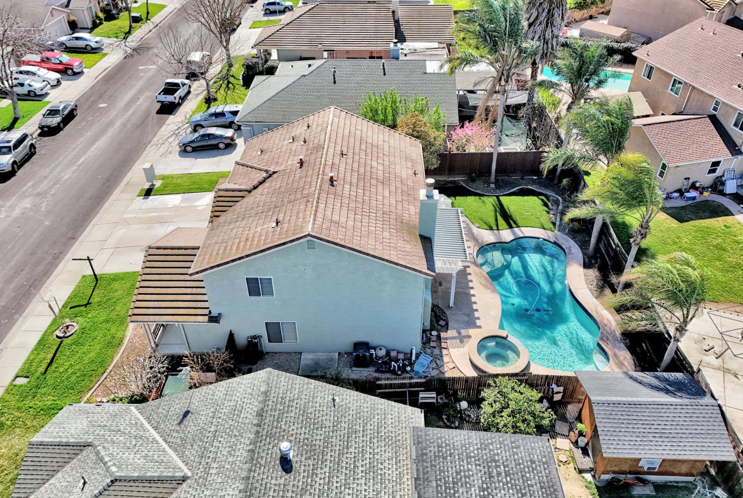 433 Sanderling Drive Patterson, CA 95363 - Photo 50 of 55