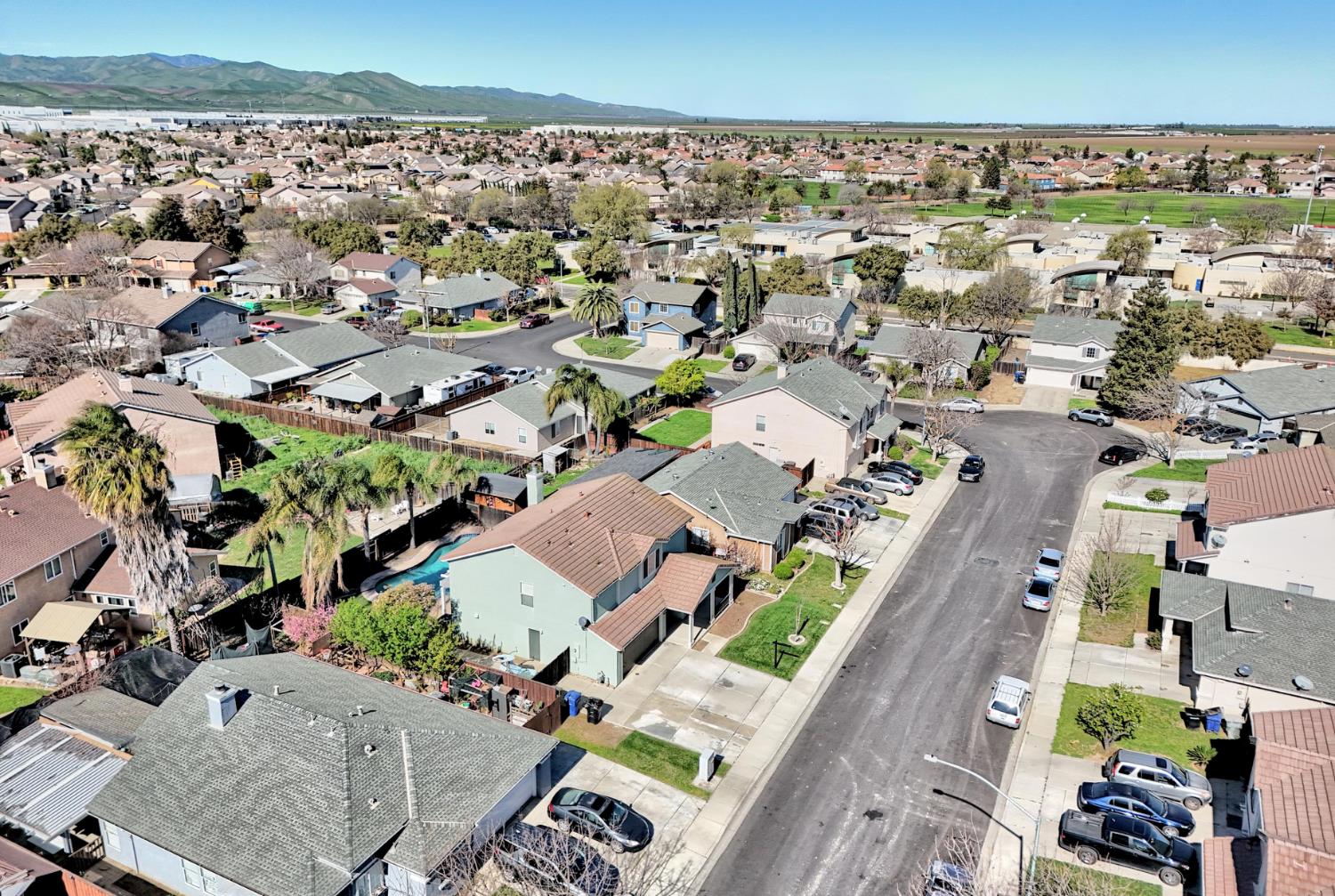 433 Sanderling Drive Patterson, CA 95363 - Photo 51 of 55