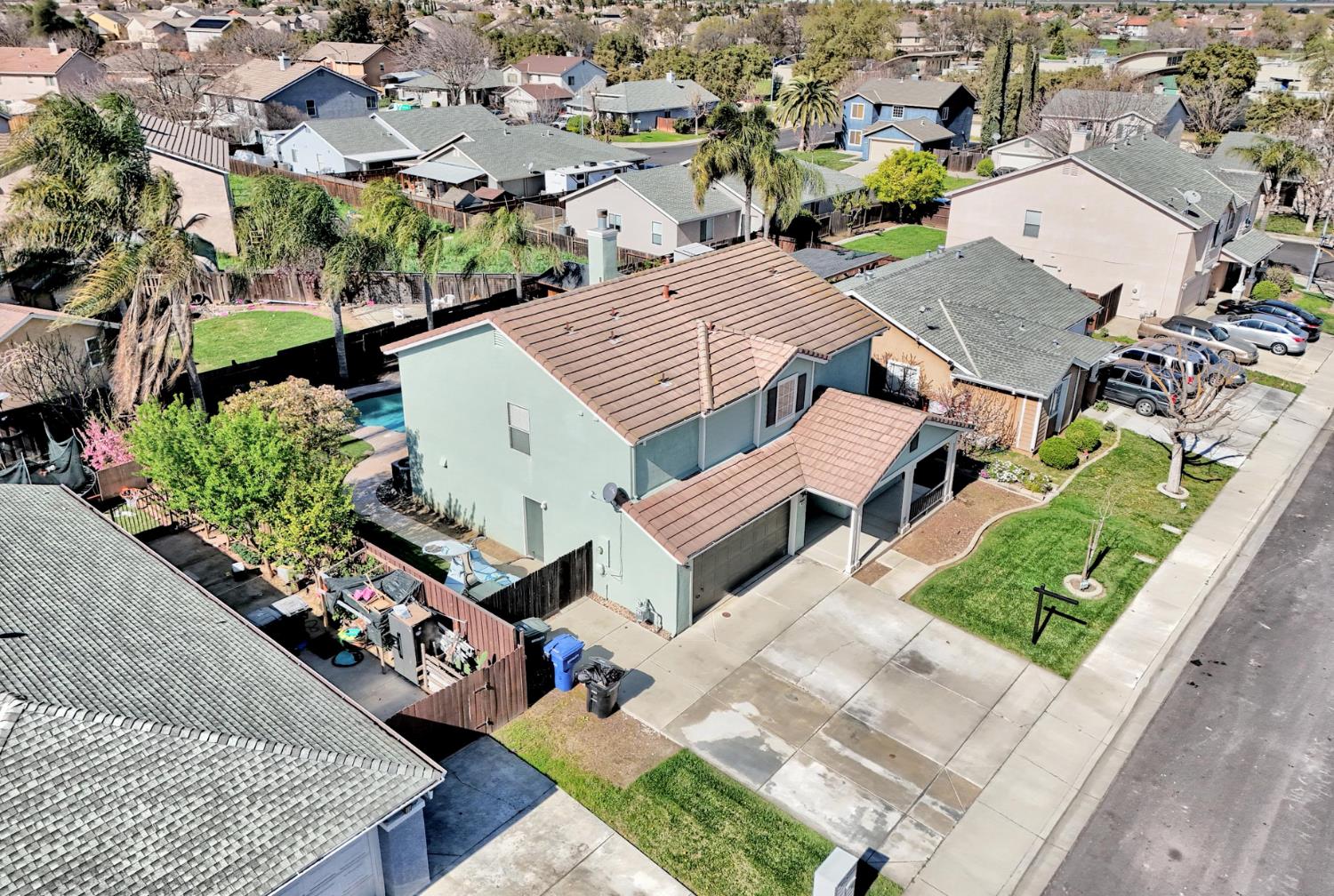 433 Sanderling Drive Patterson, CA 95363 - Photo 53 of 55