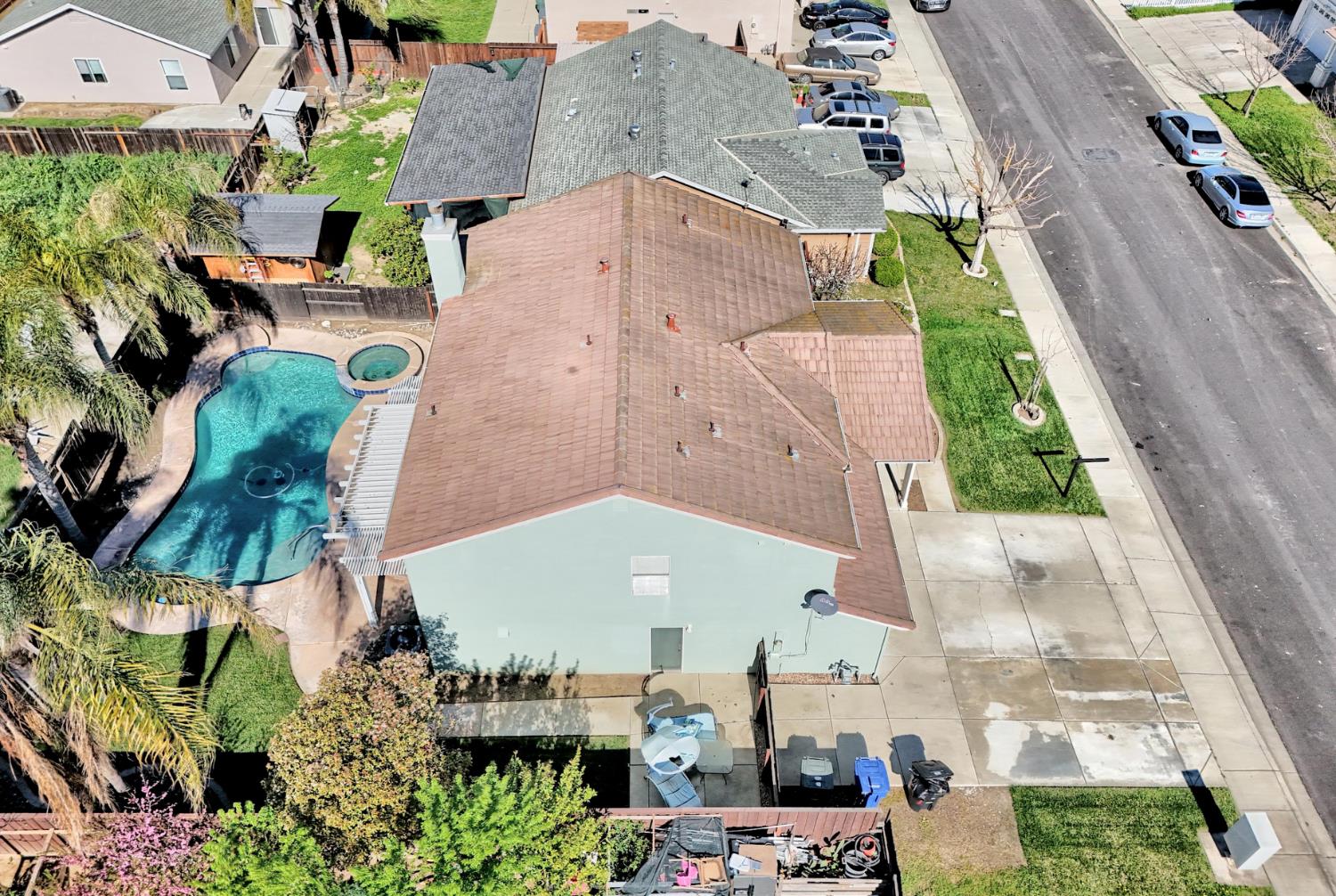 433 Sanderling Drive Patterson, CA 95363 - Photo 54 of 55