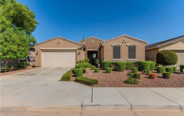 $2,800 | 5059 North 183rd Lane, Litchfield Park, AZ 85340