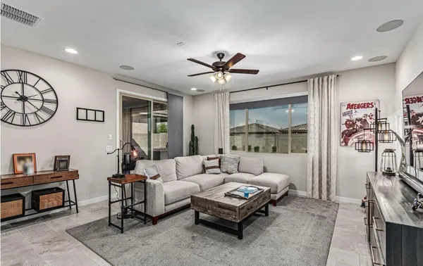 $2,500 | 5059 North 183rd Lane, Litchfield Park, AZ 85340