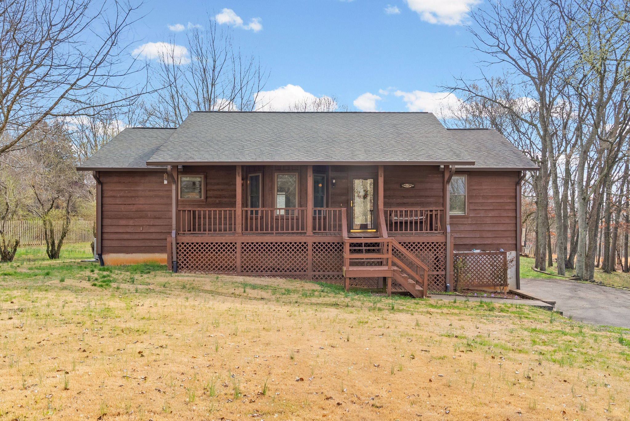 2422 Toler Road Woodlawn, TN 37191 - Photo 3 of 45 Gallery Image 3