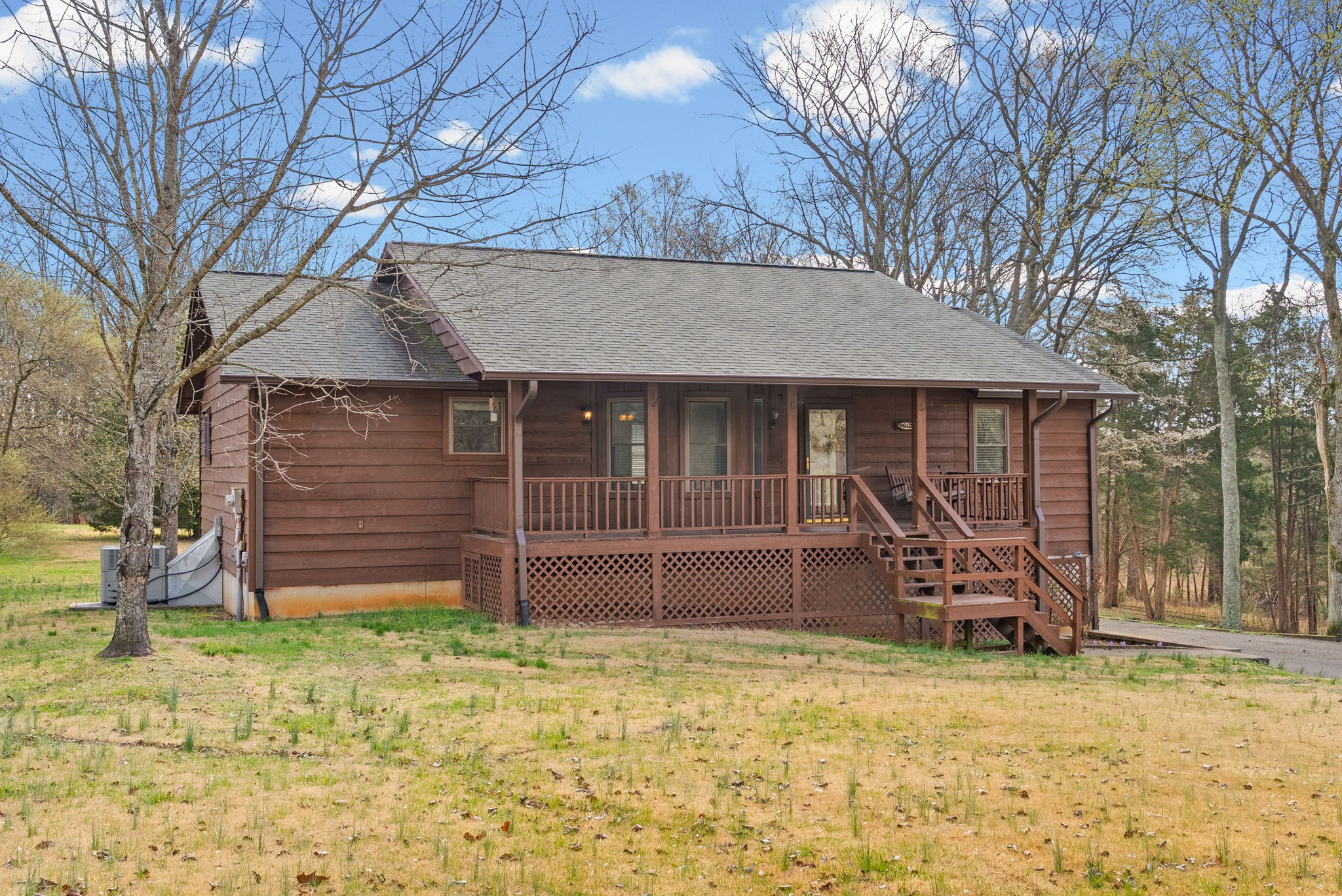 2422 Toler Road Woodlawn, TN 37191 - Photo 4 of 45 Gallery Image 4