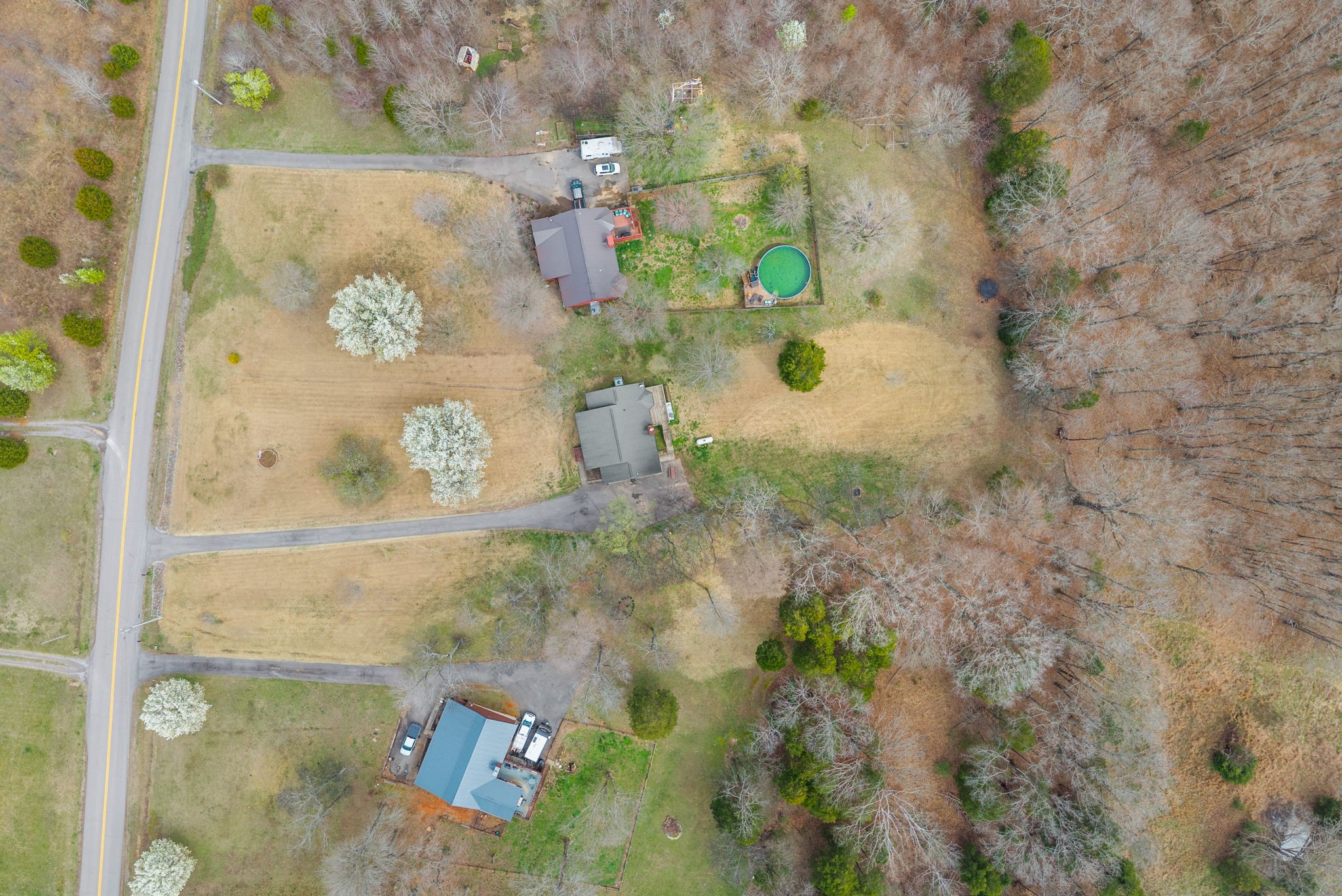 2422 Toler Road Woodlawn, TN 37191 - Photo 43 of 45 Gallery Image 43