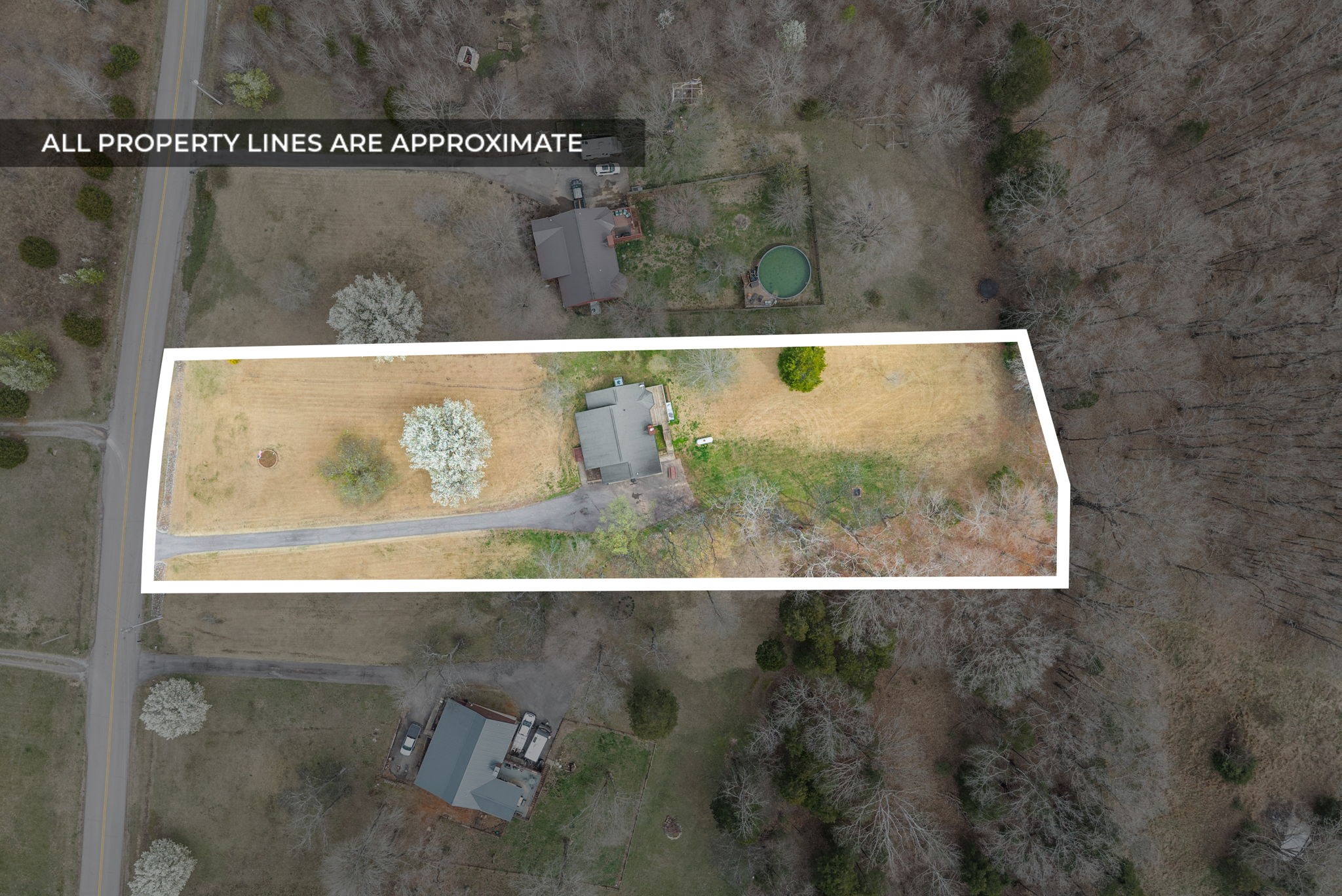 2422 Toler Road Woodlawn, TN 37191 - Photo 44 of 45 Gallery Image 44