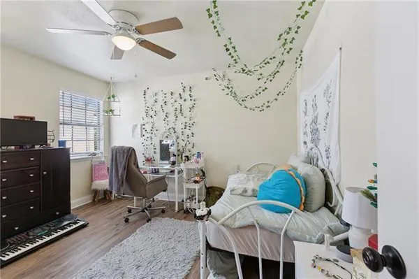 $130,000 | 717 Heavens Drive, Unit 3, Mandeville, LA 70471