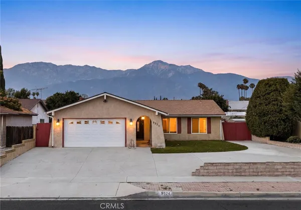 $729,000 | 9524 Church Street, Rancho Cucamonga, CA 91730