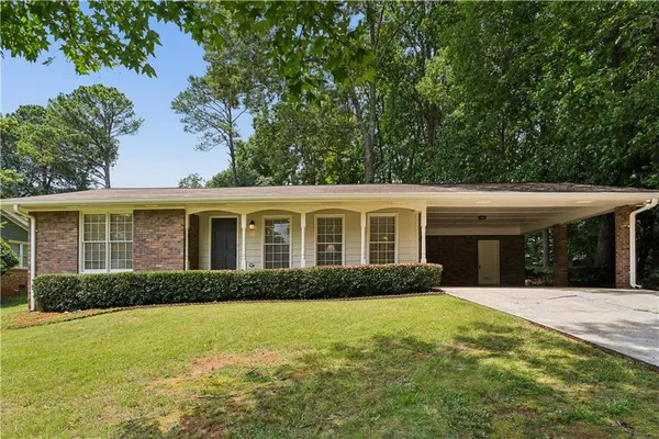 $450,000 | 3810 Sarahs Lane, Tucker, GA 30084