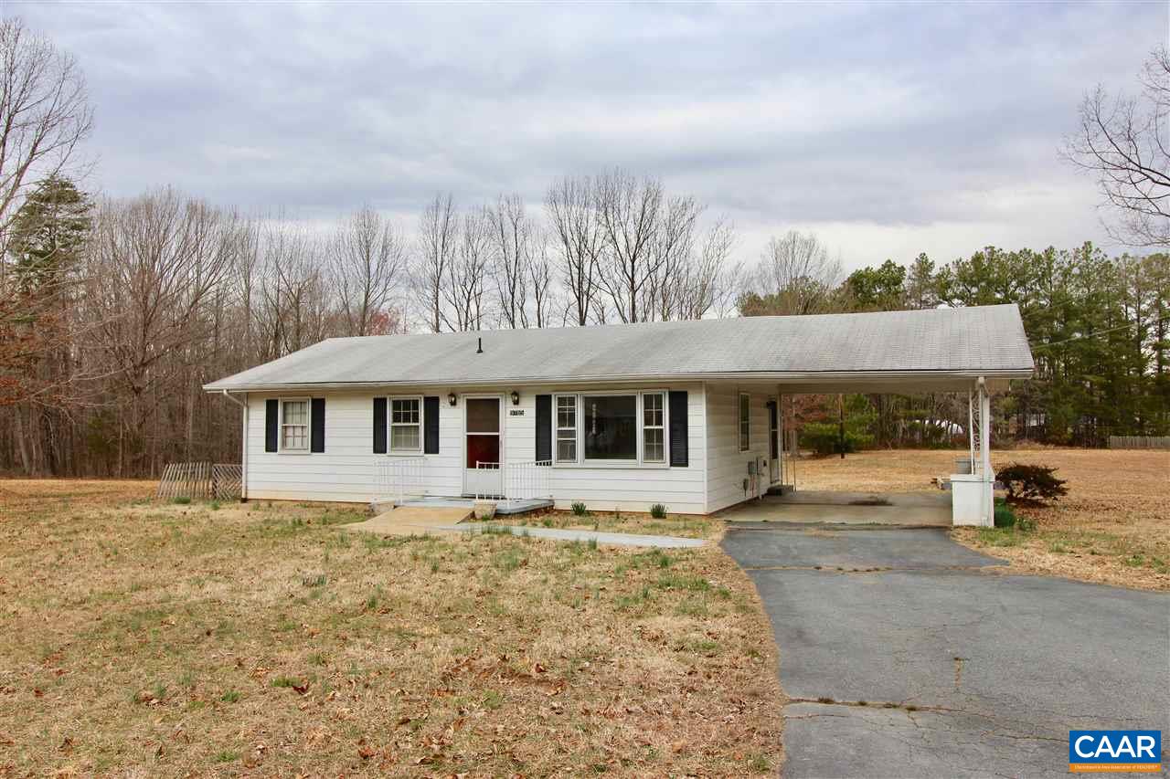9785 Poindexter Road Louisa, VA 23093 - Photo 1 of 20 Gallery Image 1
