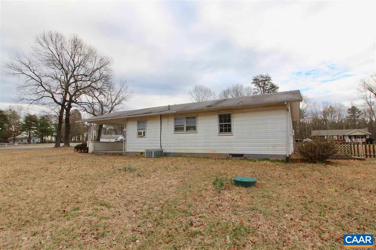 9785 Poindexter Road Louisa, VA 23093 - Photo 19 of 20 Gallery Image 19