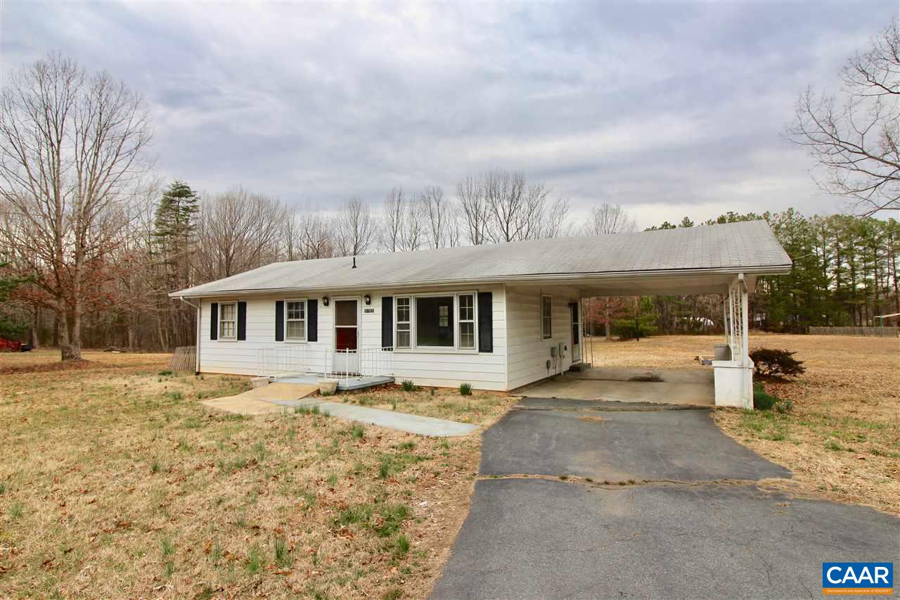 9785 Poindexter Road Louisa, VA 23093 - Photo 20 of 20 Gallery Image 20