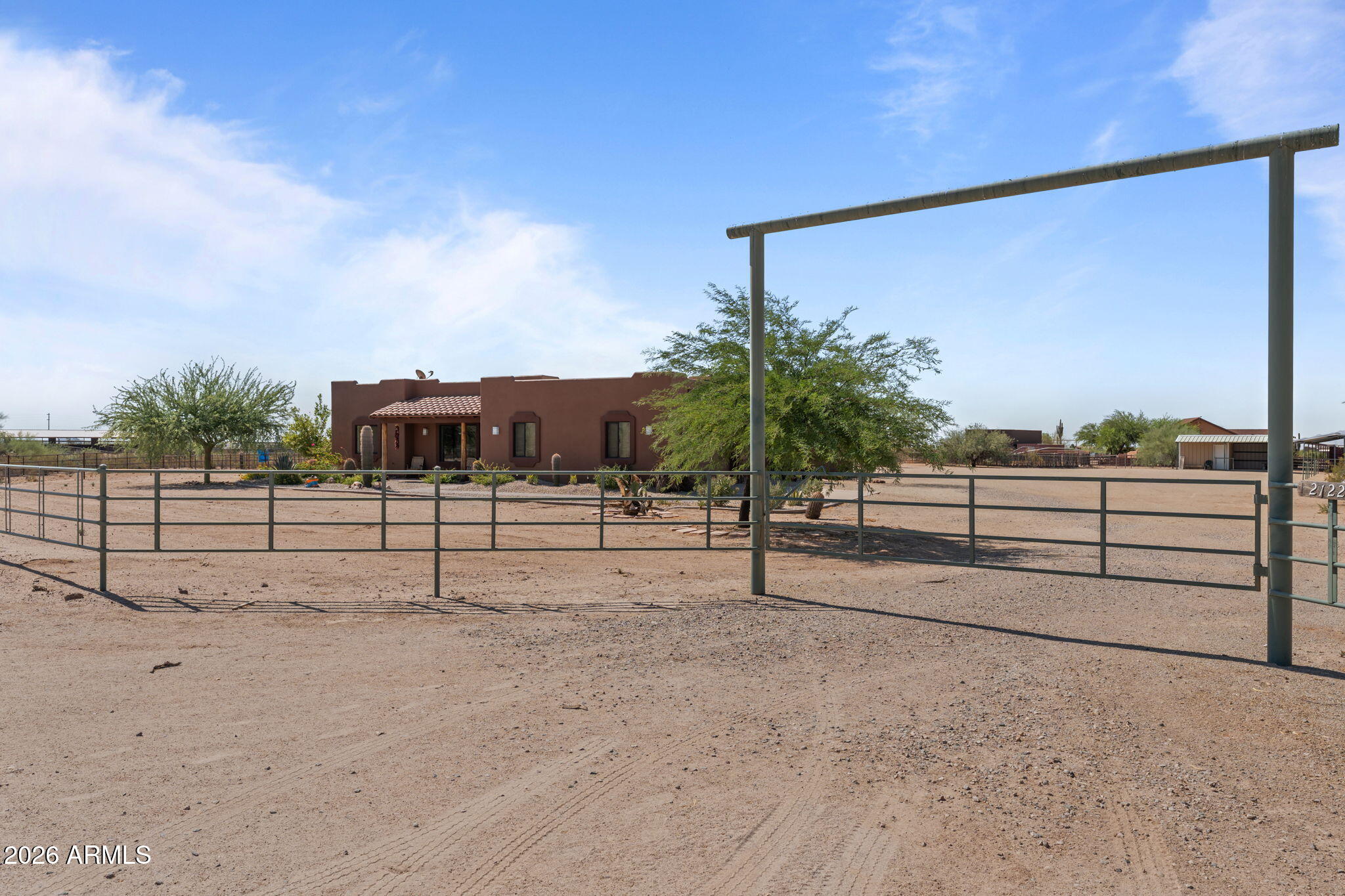 21223 West Restin Road Wittmann, AZ 85361 - Photo 3 of 35