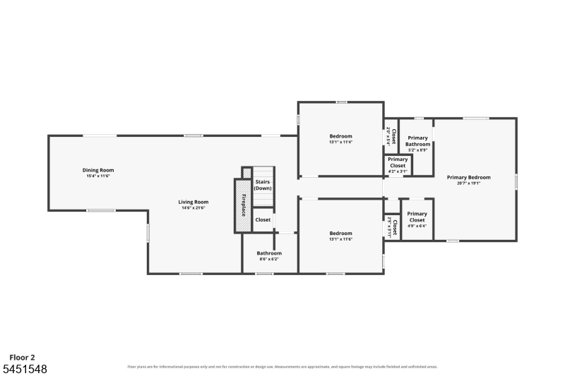 173 Hillcrest Road Watchung, NJ 07069 - Photo 39 of 39 Gallery Image 39