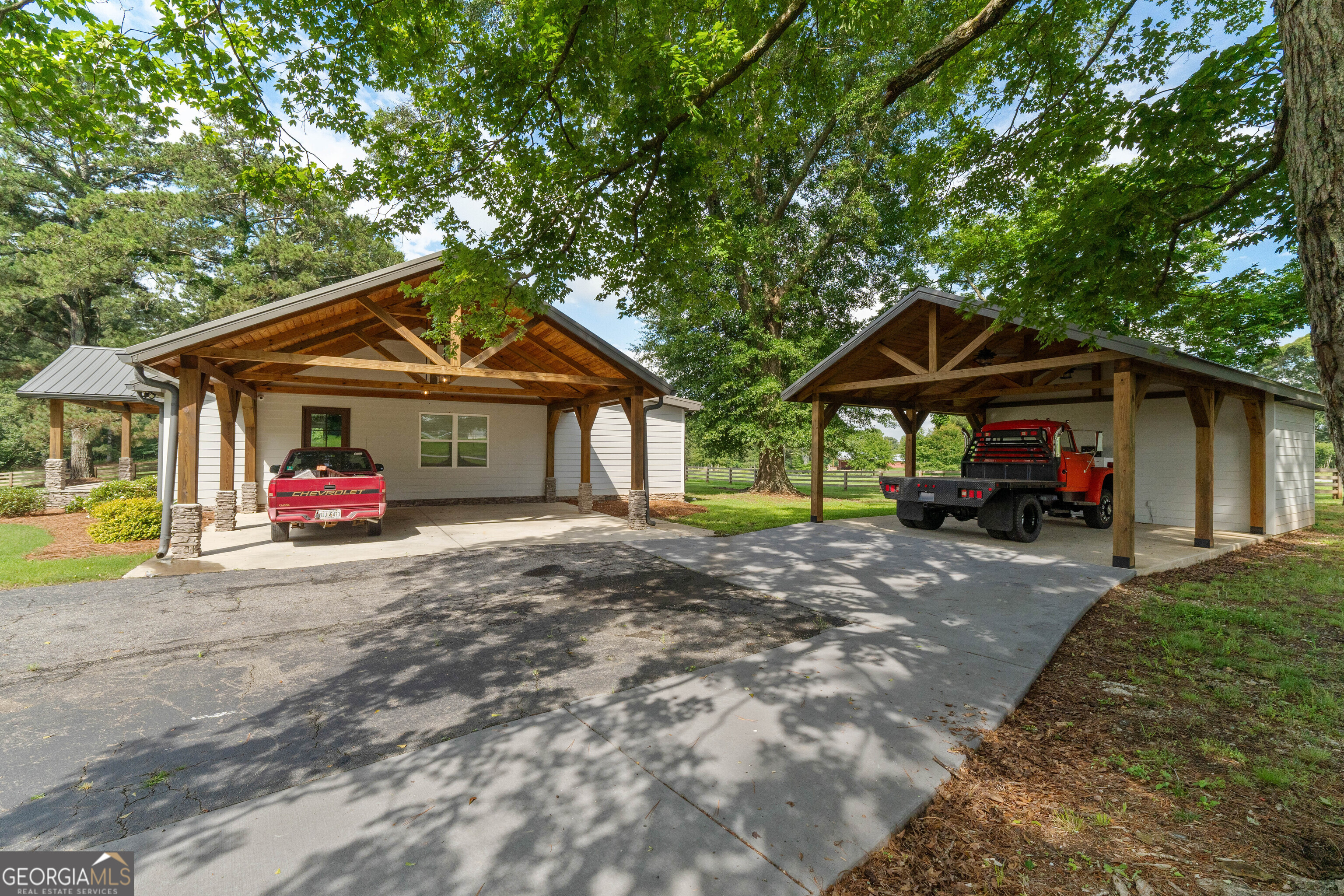 1183 Tyus Carrollton Road Carrollton, GA 30117 - Photo 10 of 63