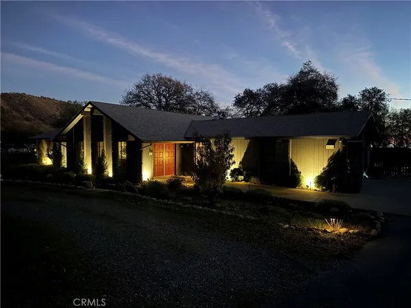 $847,000 | 3311 Highway 140, Catheys Valley, CA 95306