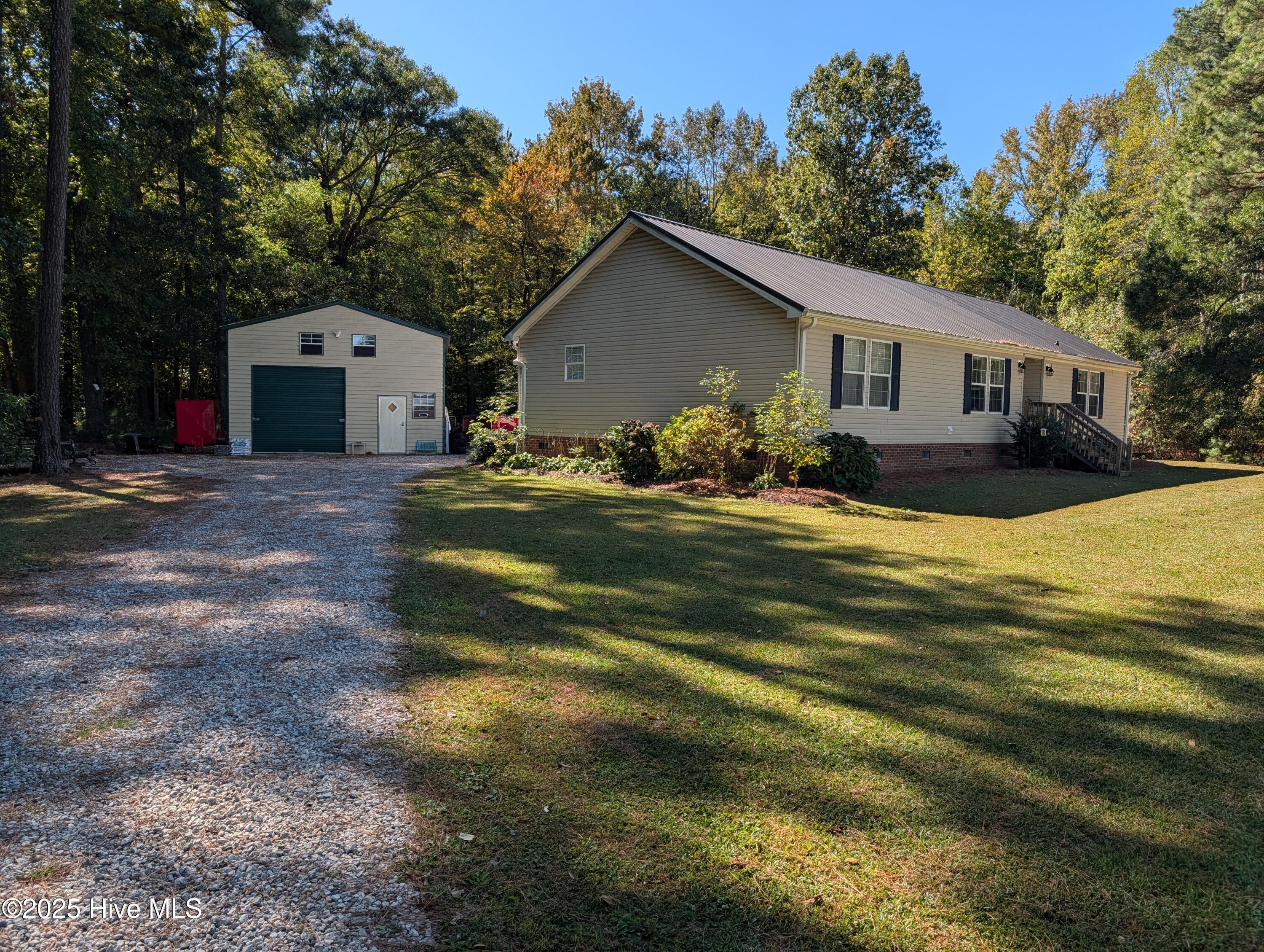 495 Crooked Run Road Elizabeth City, NC 27909 - Photo 1 of 50 Image 01