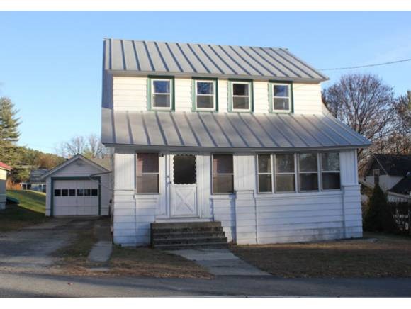 31 Earle Street Springfield, VT 05156 - Photo 1 of 1