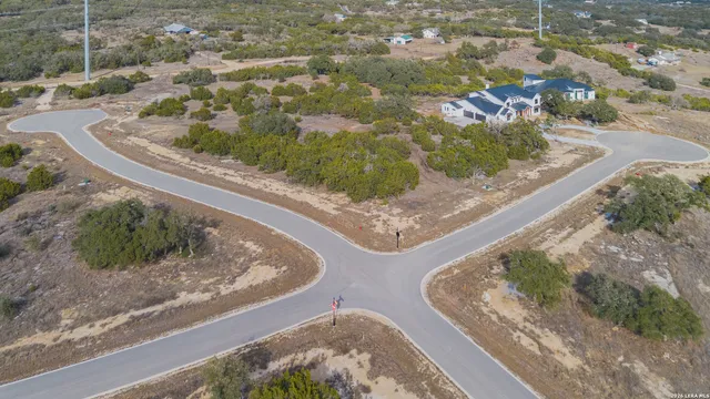 a view of a wooden floor