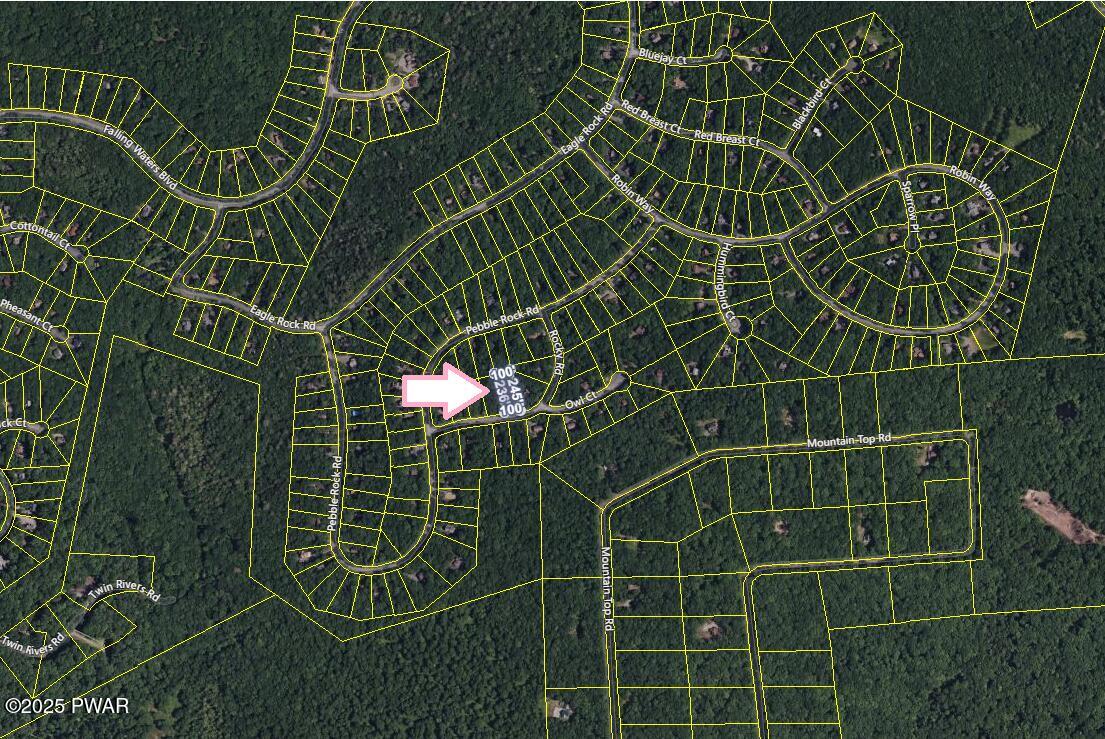 115 Rocky Road Lackawaxen, PA 18435 - Photo 74 of 79