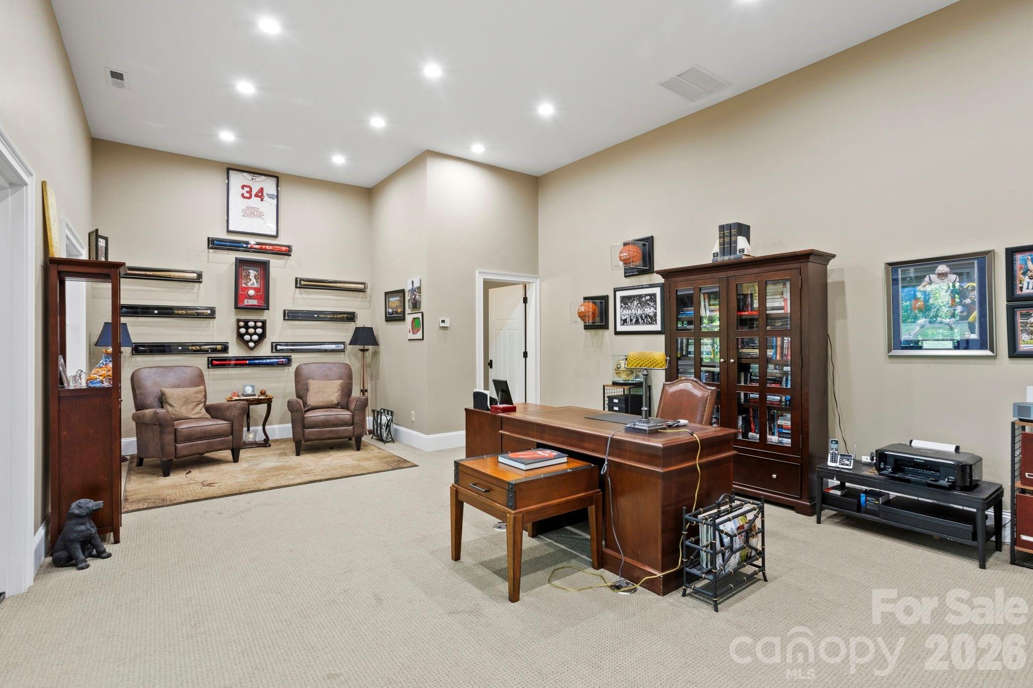 426 Eagle Ridge Road Zirconia, NC 28790 - Photo 42 of 48