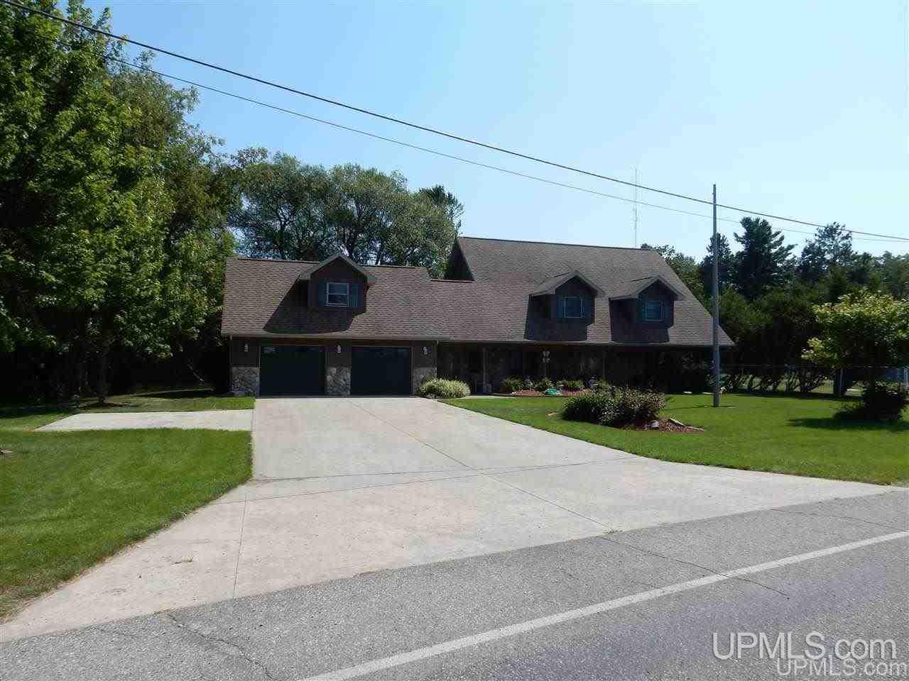 596 State Road Manistique, MI 49854 - Photo 38 of 44 Gallery Image 38