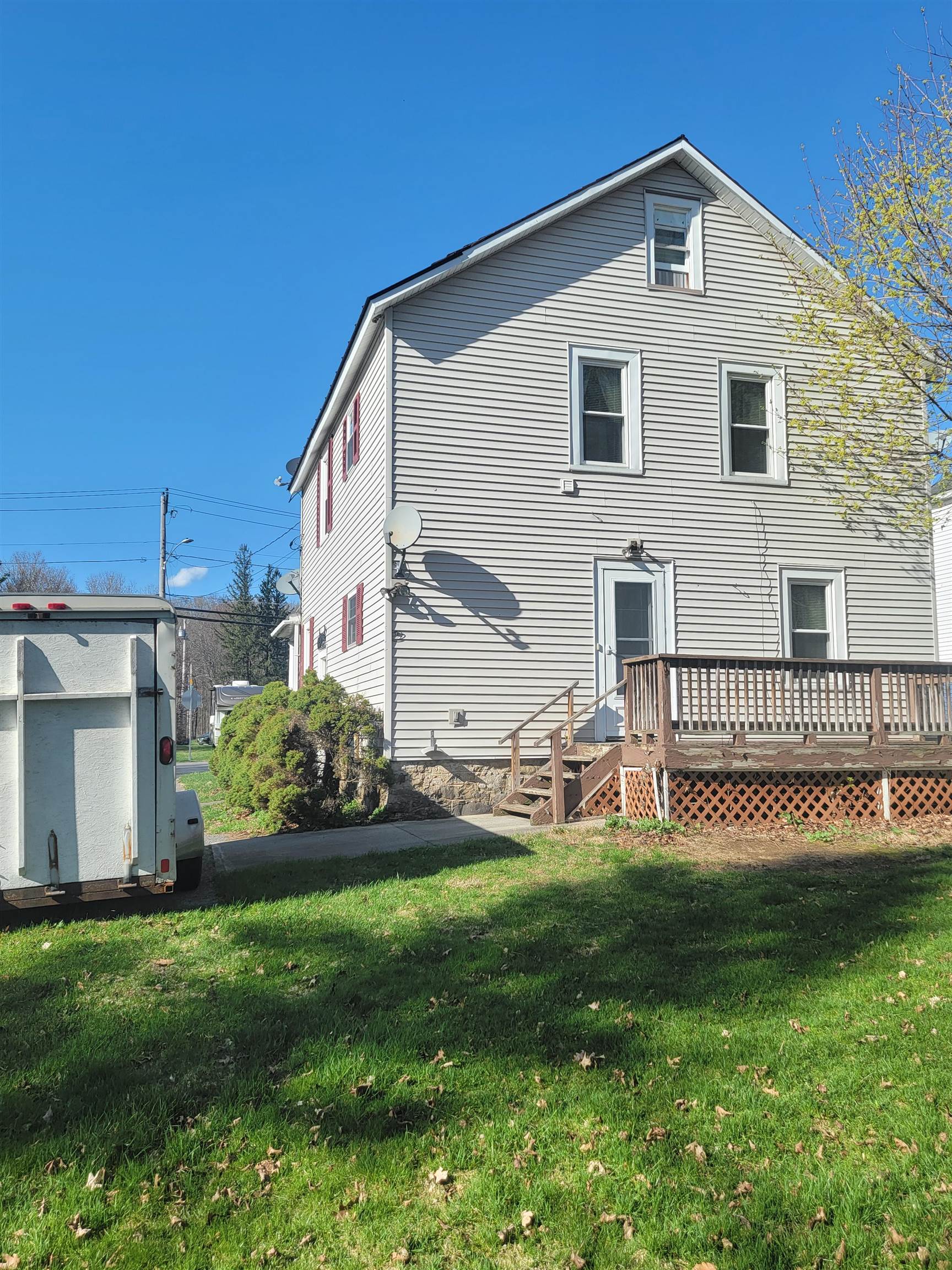 951 Gage Street Bennington, VT 05201 - Photo 32 of 45