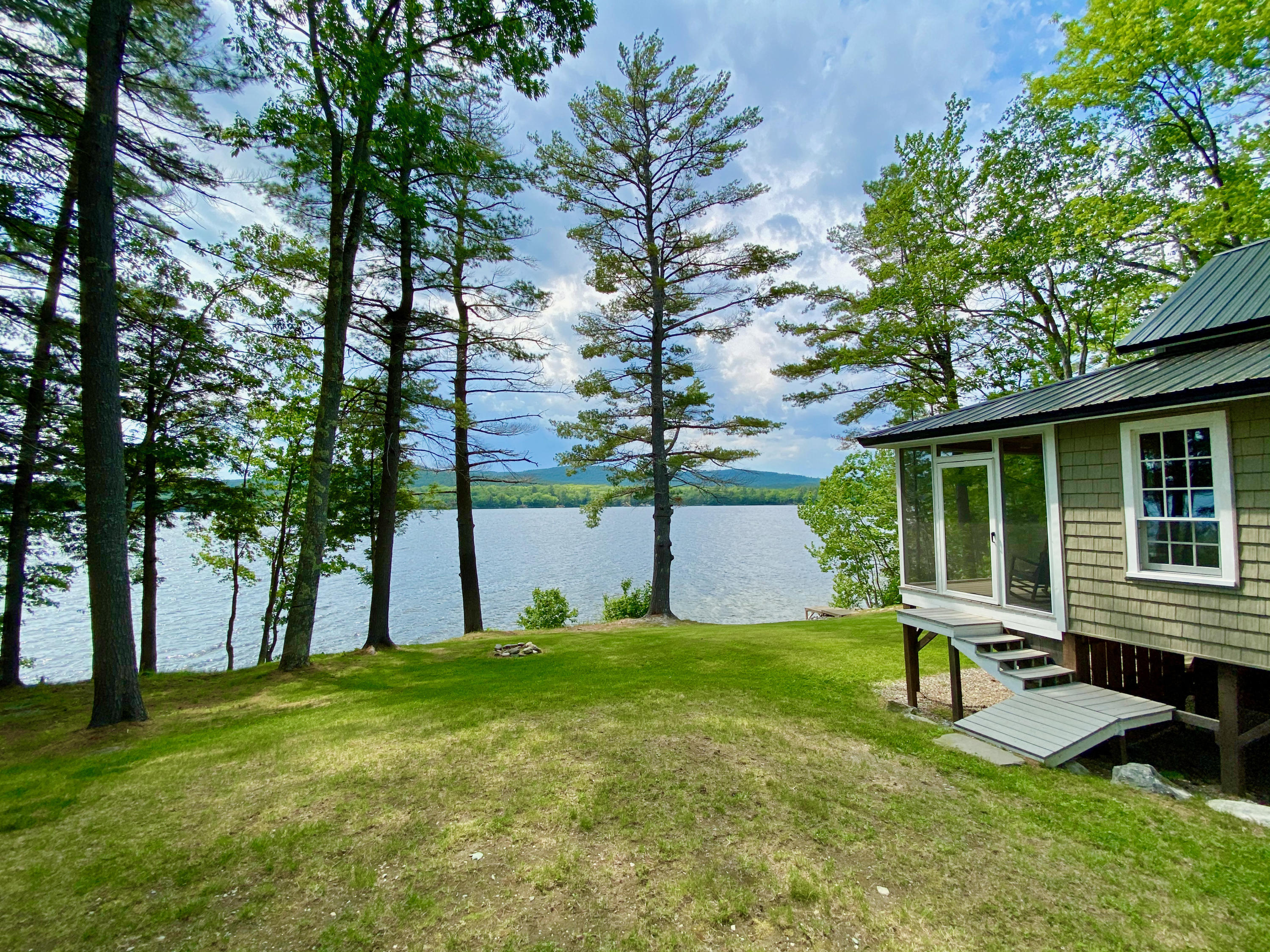 19 Colonel Bogert Drive Rome, ME 04963 - Photo 143 of 159 VIEW
