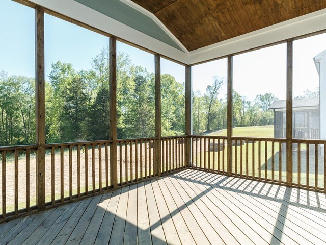 3014 Freeman Farm Way Rolesville, NC 27571 - Photo 27 of 30 Photo 27