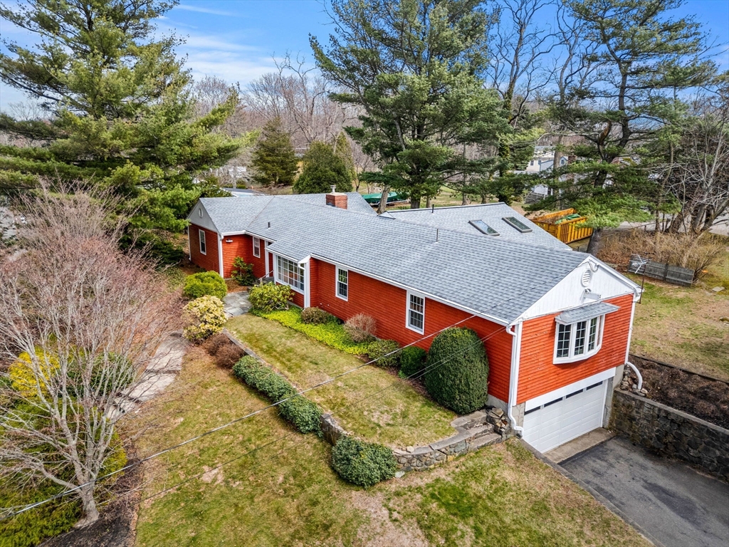 69 Kenneth Road Marblehead, MA 01945 - Photo 1 of 30