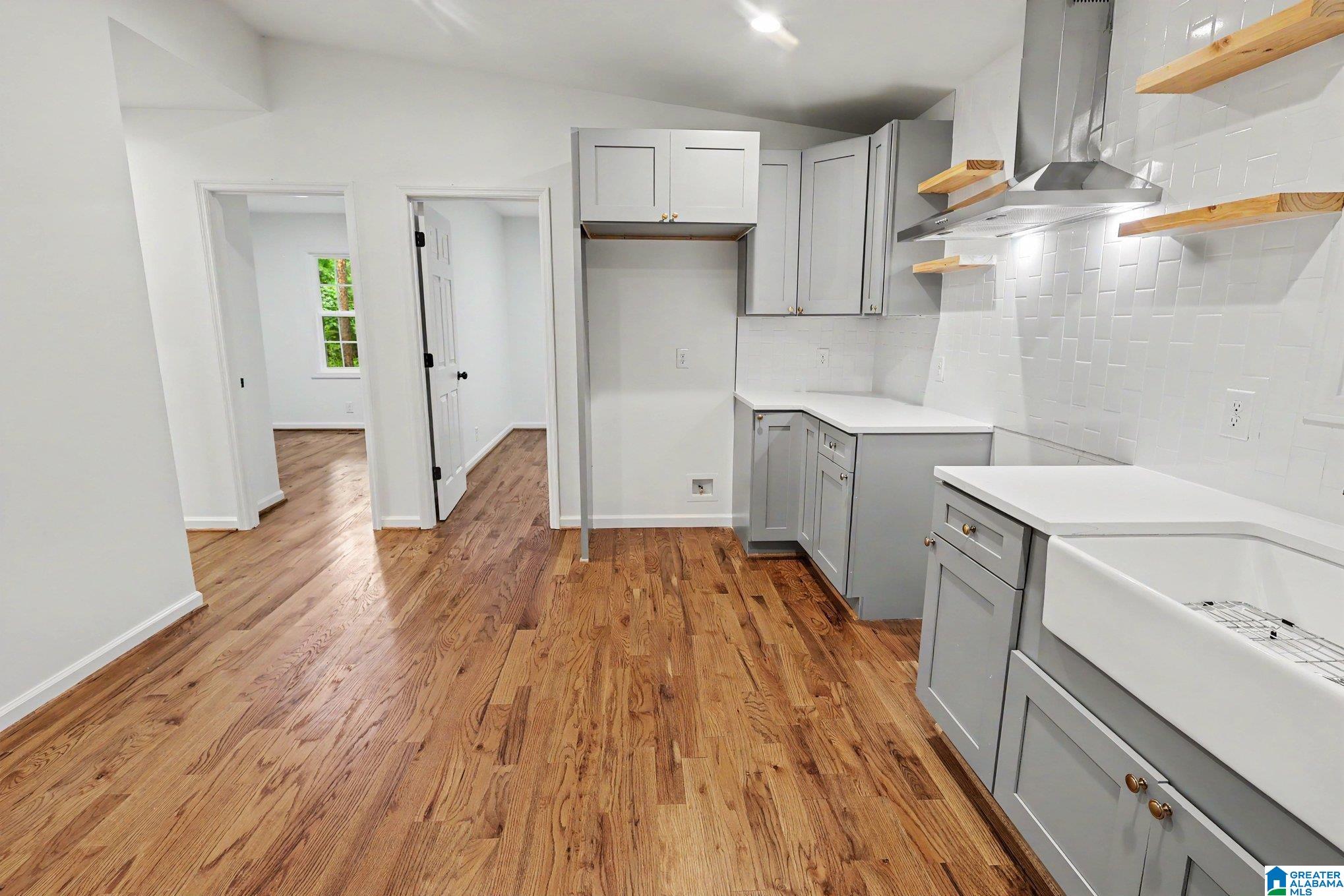 1332 Roulain Road Odenville, AL 35120 - Photo 10 of 20
