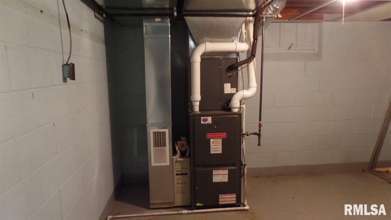 1930 East Truitt Road Chillicothe, IL 61523 - Photo 20 of 20 Gallery Image 20