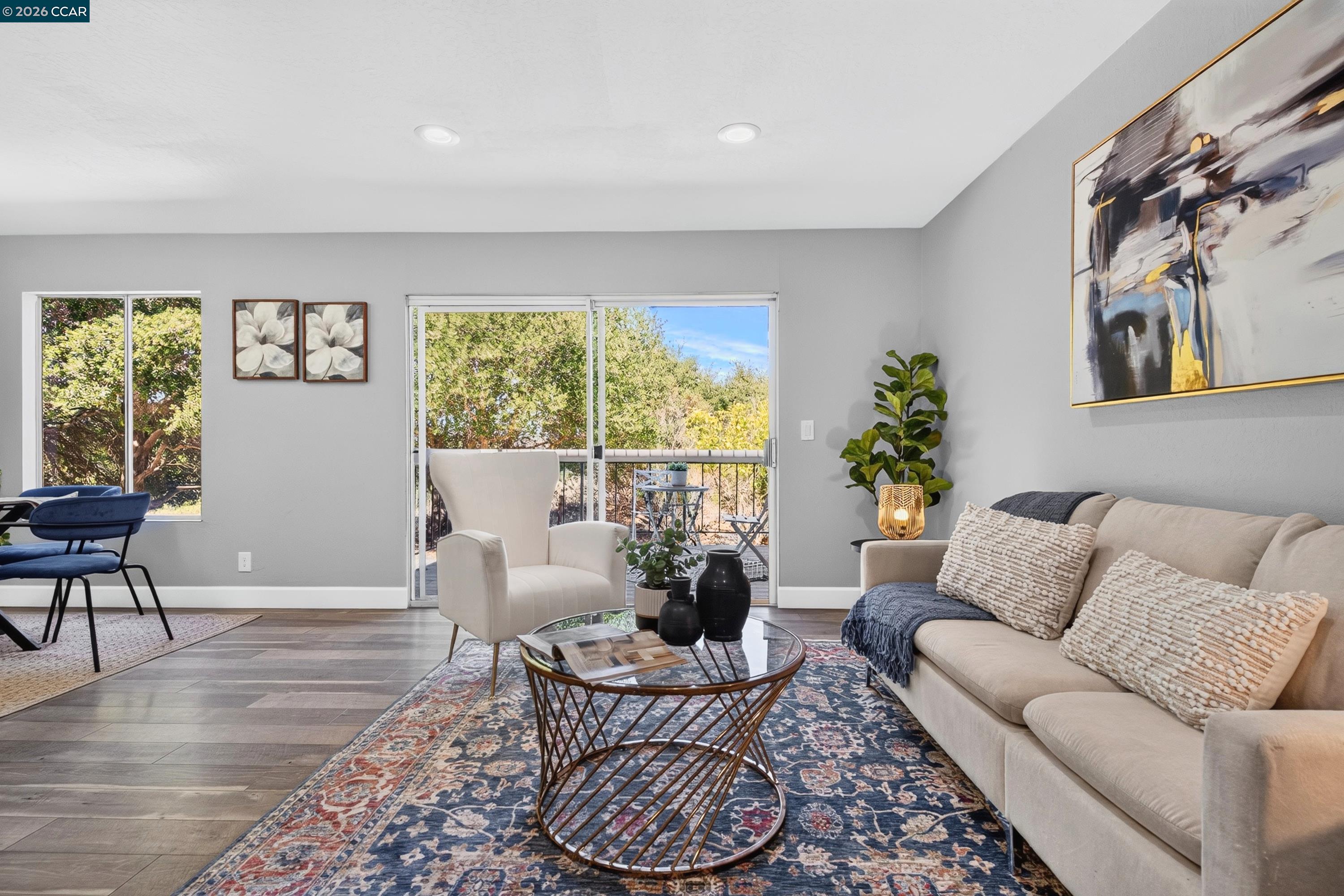 5318 Ridgeview Circle, Unit 5 El Sobrante, CA 94803 - Photo 7 of 47 Gallery Image 7