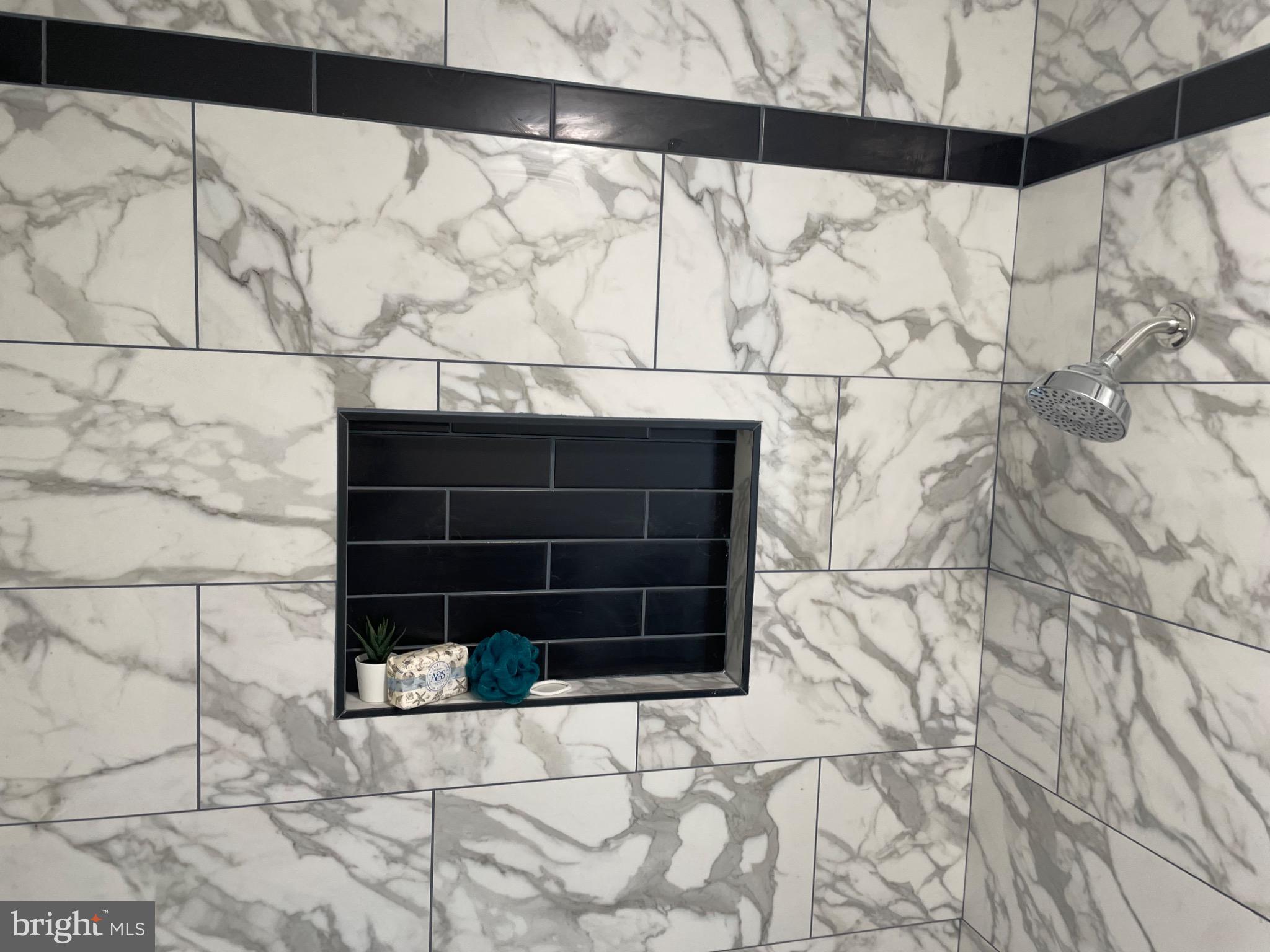 2301 Mosher Street Baltimore, MD 21216 - Photo 14 of 30 a view of wooden door