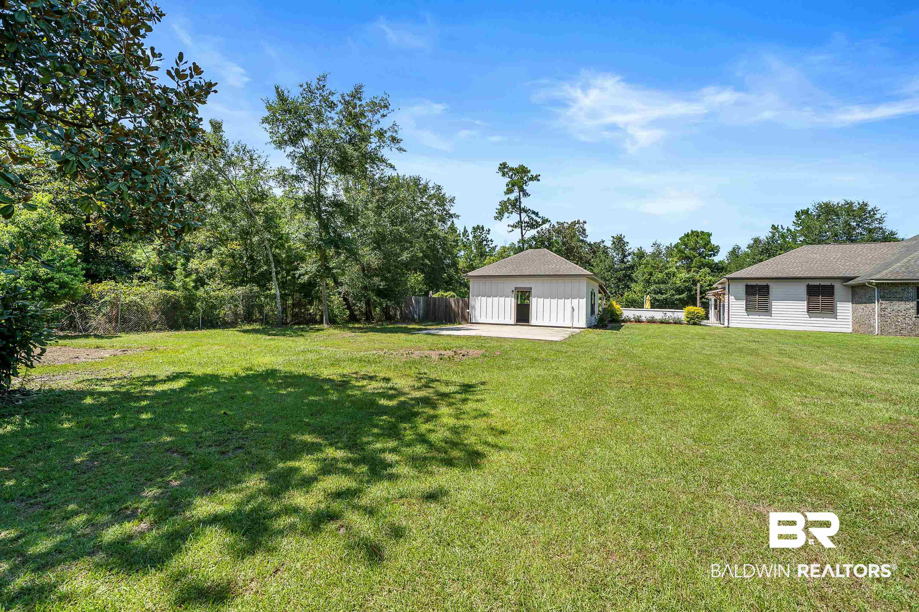 20523 Bohemian Hall Road Silverhill, AL 36576 - Photo 57 of 60