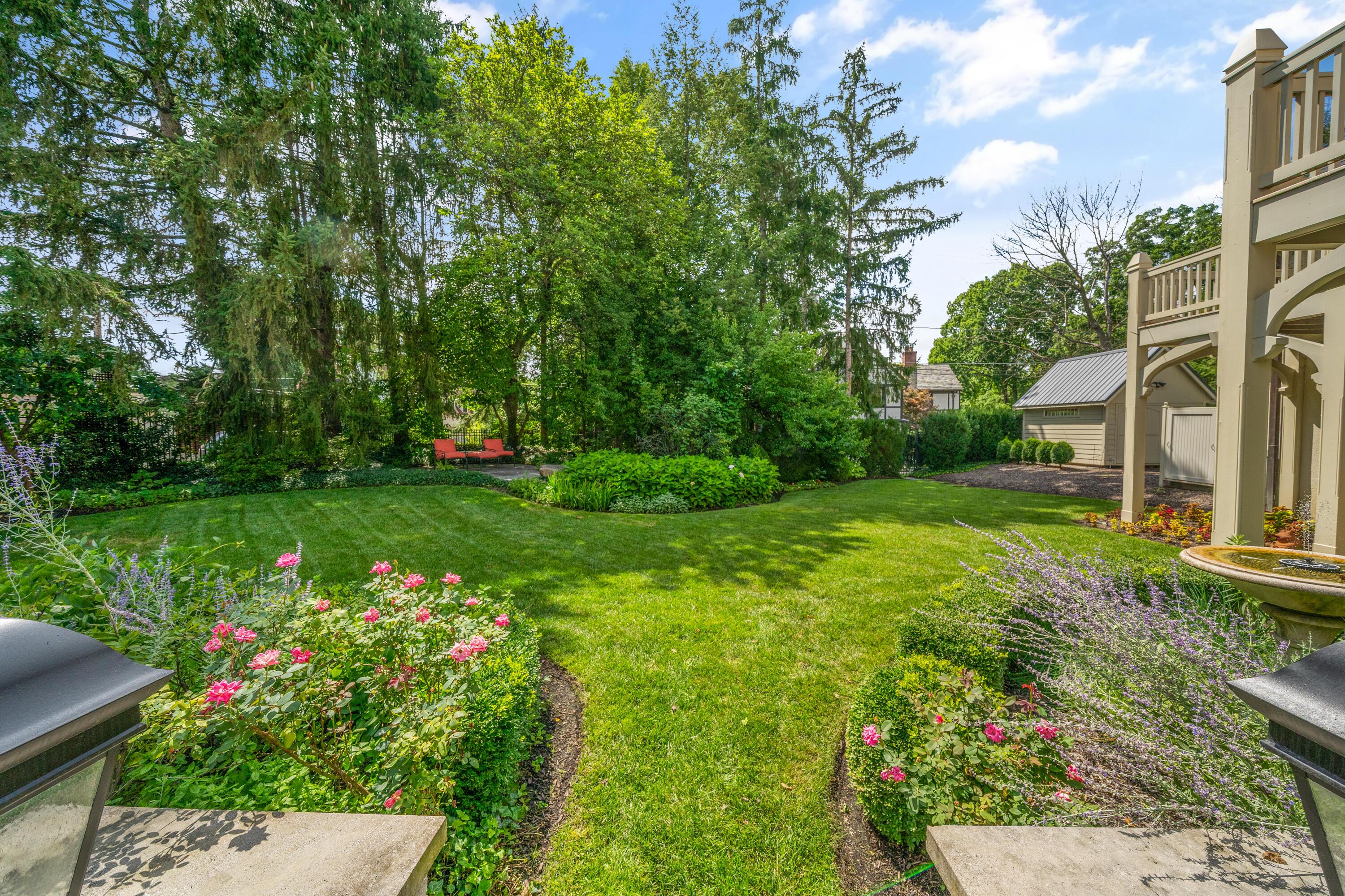 57 Preston Road Columbus, OH 43209 - Photo 118 of 138