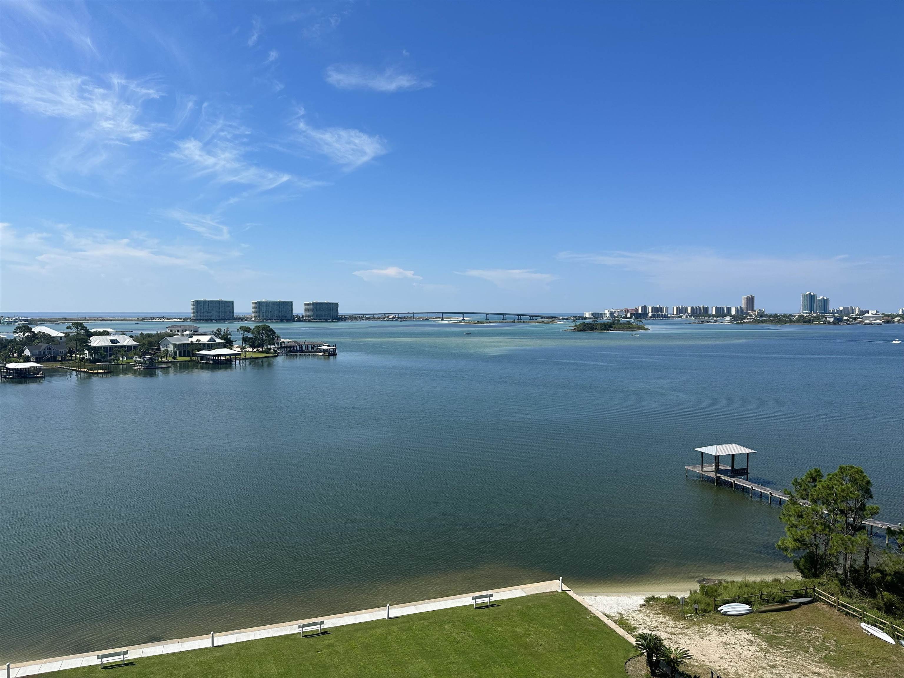 4610 White Avenue, Unit 906 Orange Beach, AL 36561 - Photo 9 of 20