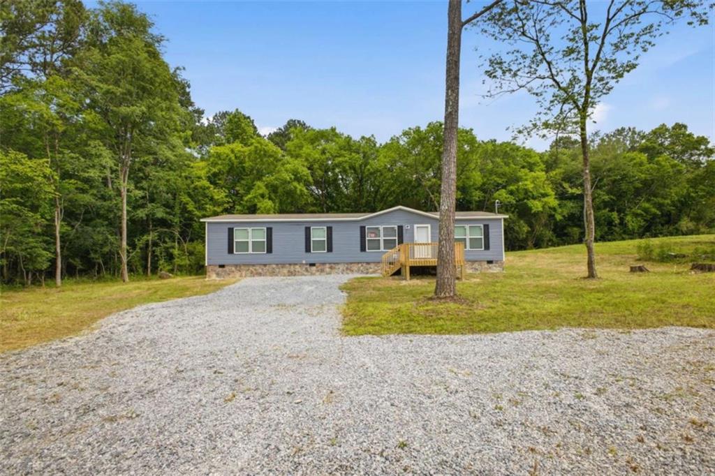 344 Moran Lake Road Northeast Rome, GA 30161 - Photo 1 of 55