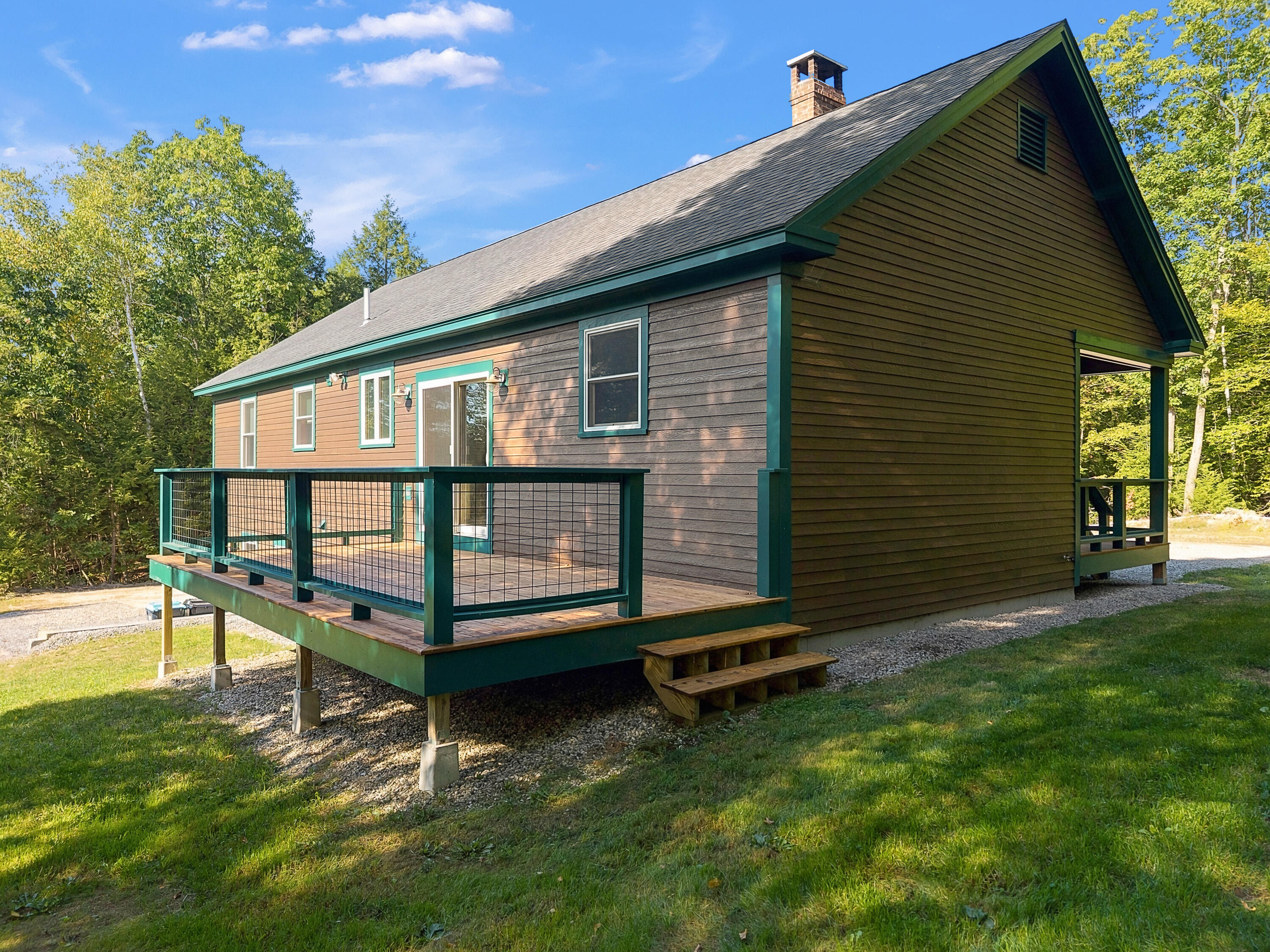 184 Sweetser Road Pownal, ME 04069 - Photo 54 of 84 184 Sweetser Rd_153