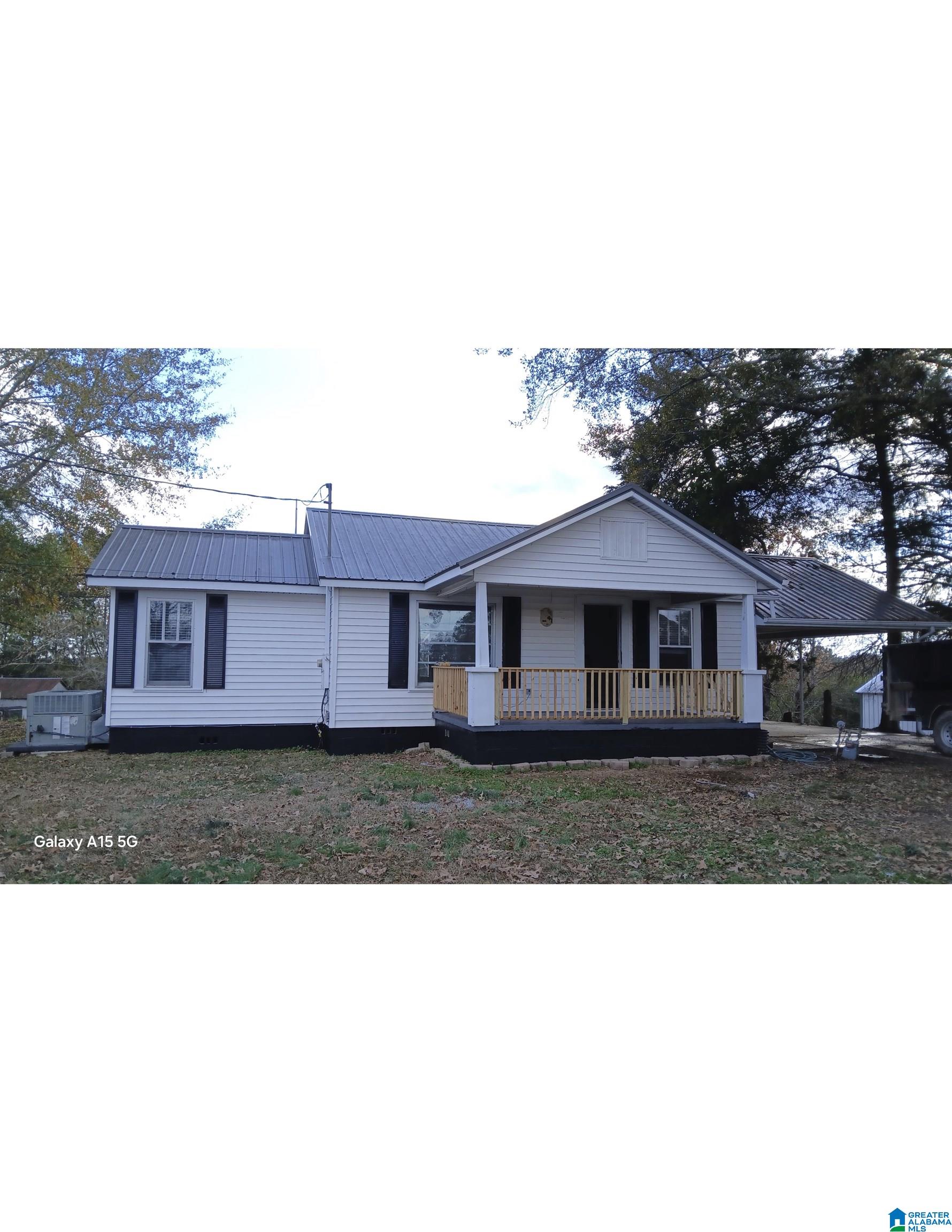 2641 Trafford County Line Road Trafford, AL 35172 - Photo 2 of 20 Gallery Image 2