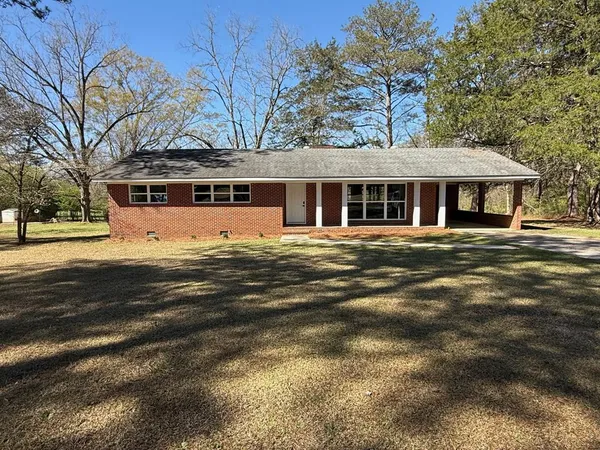 $274,900 | 4005 East E Highway, Manchester, GA 31816