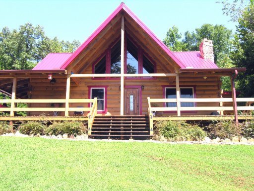 1551 Belltown Road Tellico Plains, TN 37385 - Photo 1 of 28 Primary Photo