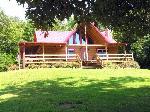 1551 Belltown Road Tellico Plains, TN 37385 - Photo 2 of 28 Additional Photo