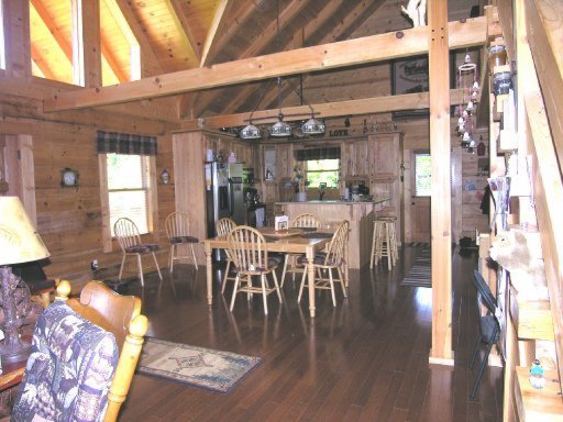 1551 Belltown Road Tellico Plains, TN 37385 - Photo 12 of 28 Additional Photo