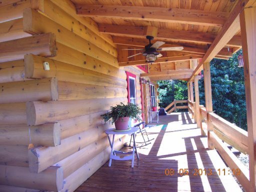 1551 Belltown Road Tellico Plains, TN 37385 - Photo 13 of 28 Additional Photo