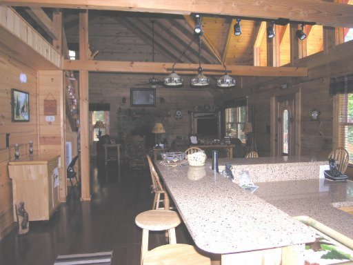 1551 Belltown Road Tellico Plains, TN 37385 - Photo 14 of 28 Additional Photo