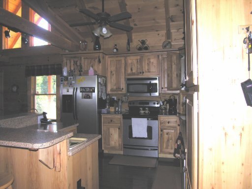1551 Belltown Road Tellico Plains, TN 37385 - Photo 16 of 28 Additional Photo